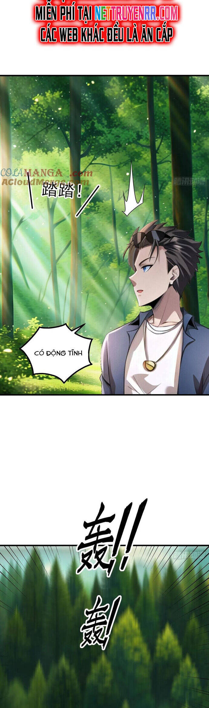 Phu Nhân Nhà Ta Đến Từ Địa Phủ Ngàn Năm Chap 137 - Next Chap 138