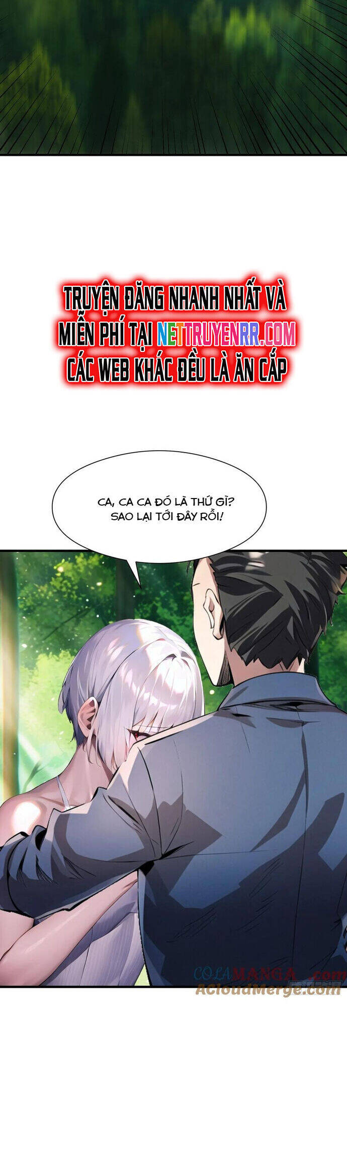 Phu Nhân Nhà Ta Đến Từ Địa Phủ Ngàn Năm Chap 137 - Next Chap 138