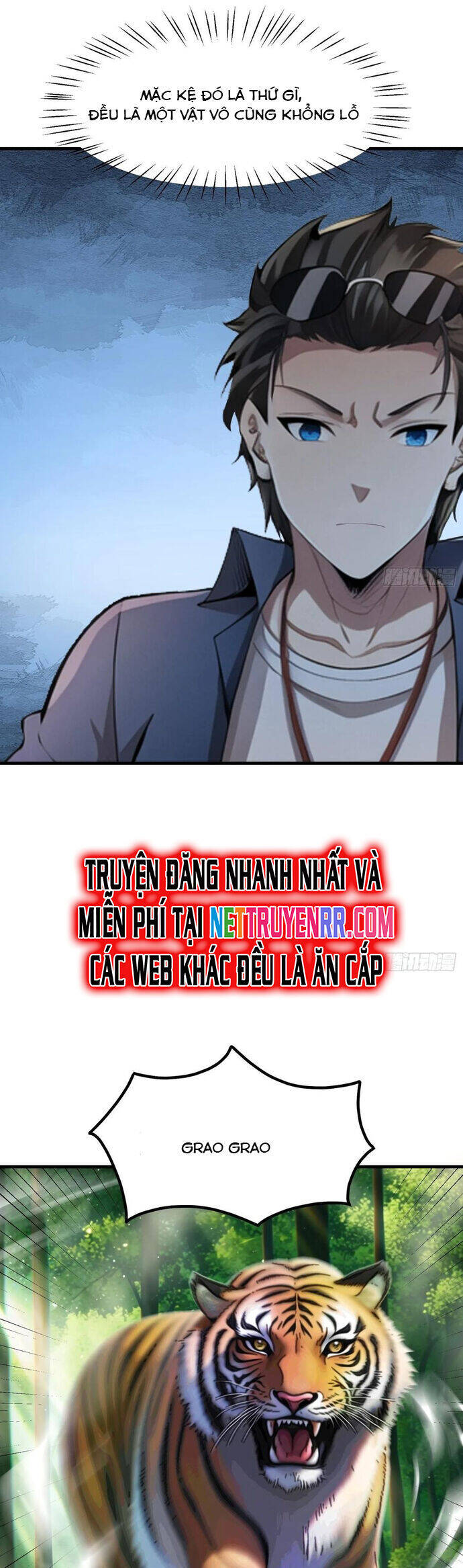 Phu Nhân Nhà Ta Đến Từ Địa Phủ Ngàn Năm Chap 137 - Next Chap 138