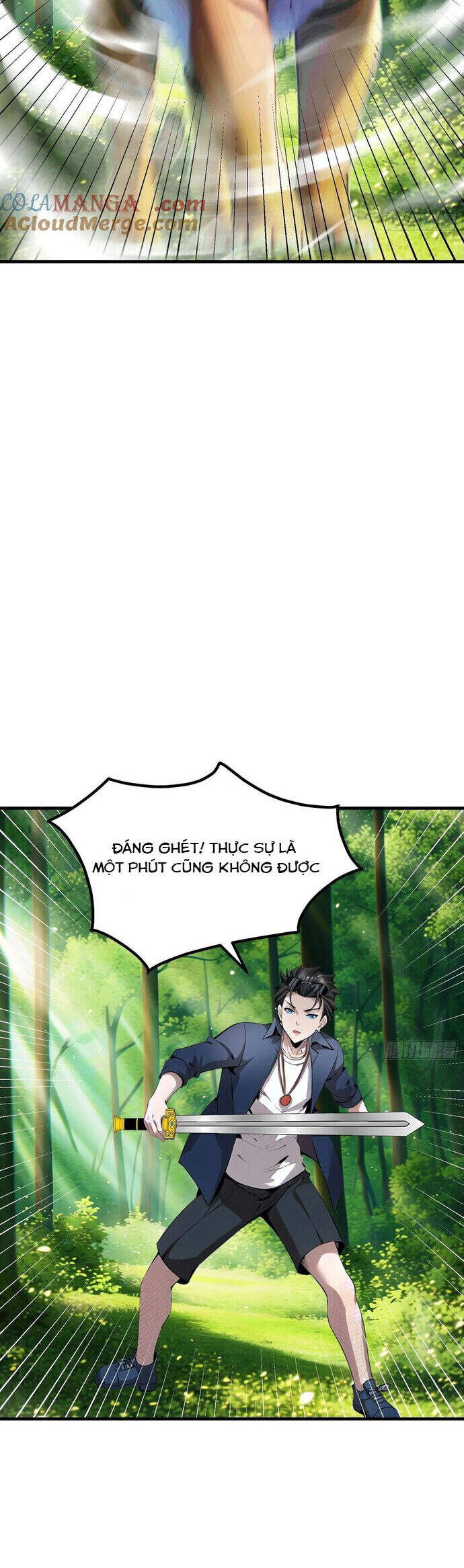 Phu Nhân Nhà Ta Đến Từ Địa Phủ Ngàn Năm Chap 137 - Next Chap 138