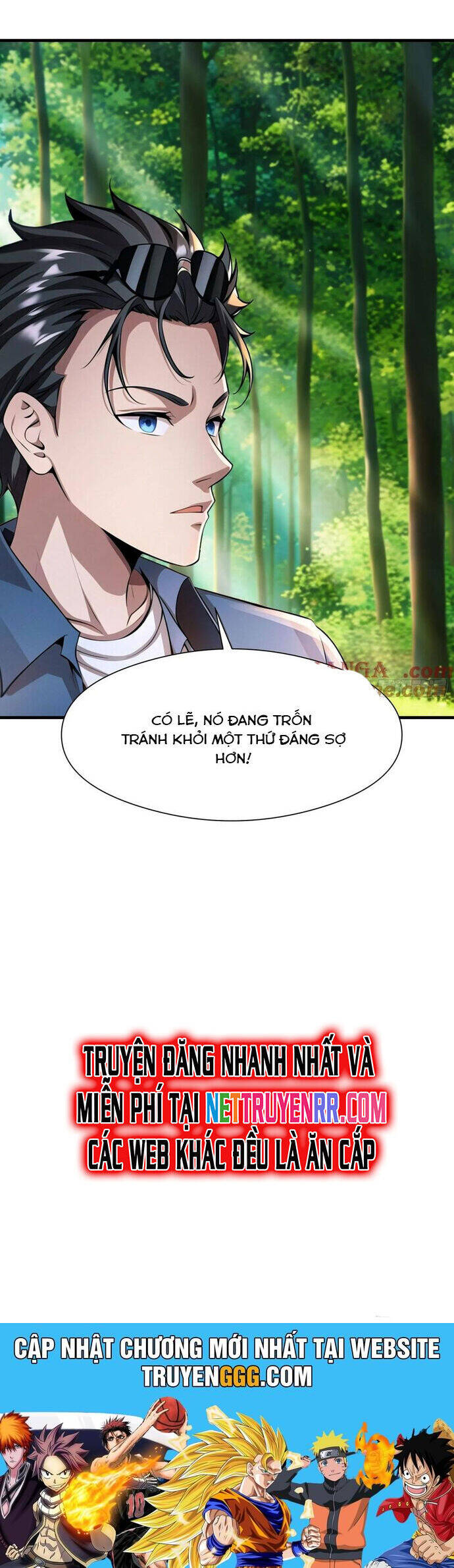 Phu Nhân Nhà Ta Đến Từ Địa Phủ Ngàn Năm Chap 137 - Next Chap 138