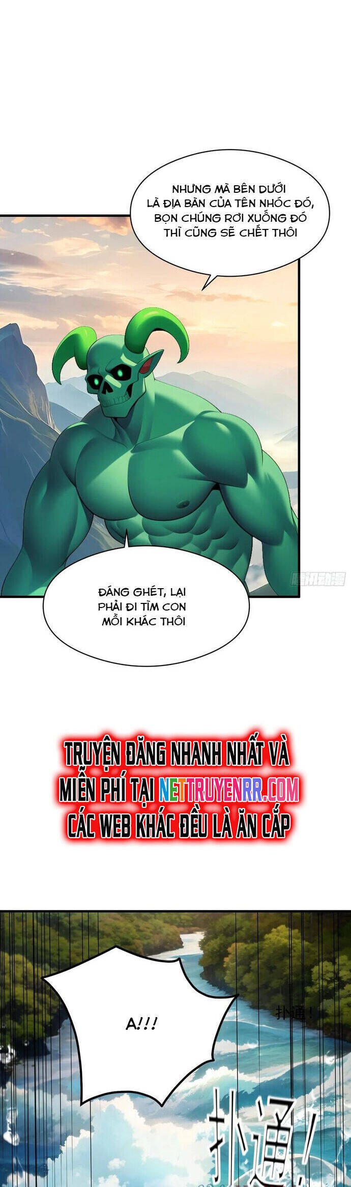 Phu Nhân Nhà Ta Đến Từ Địa Phủ Ngàn Năm Chap 137 - Next Chap 138