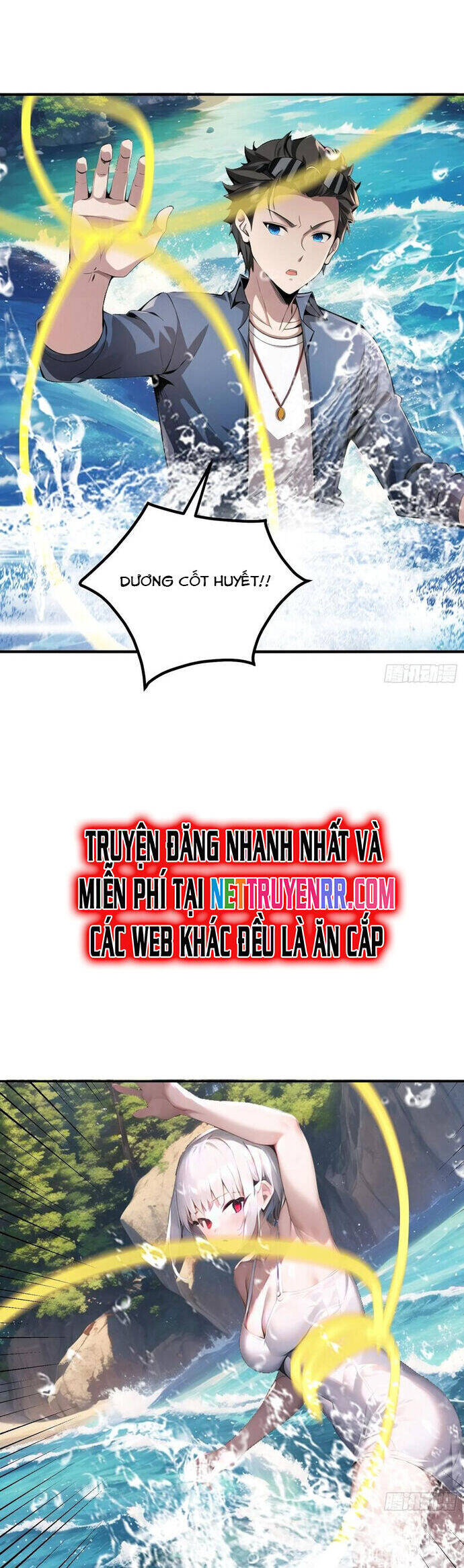 Phu Nhân Nhà Ta Đến Từ Địa Phủ Ngàn Năm Chap 137 - Next Chap 138