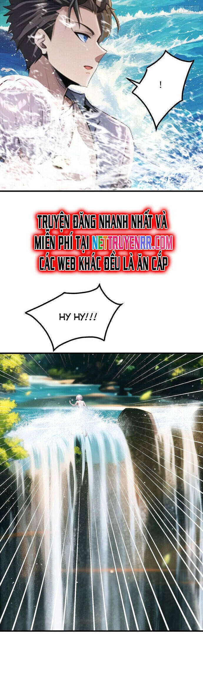 Phu Nhân Nhà Ta Đến Từ Địa Phủ Ngàn Năm Chap 137 - Next Chap 138