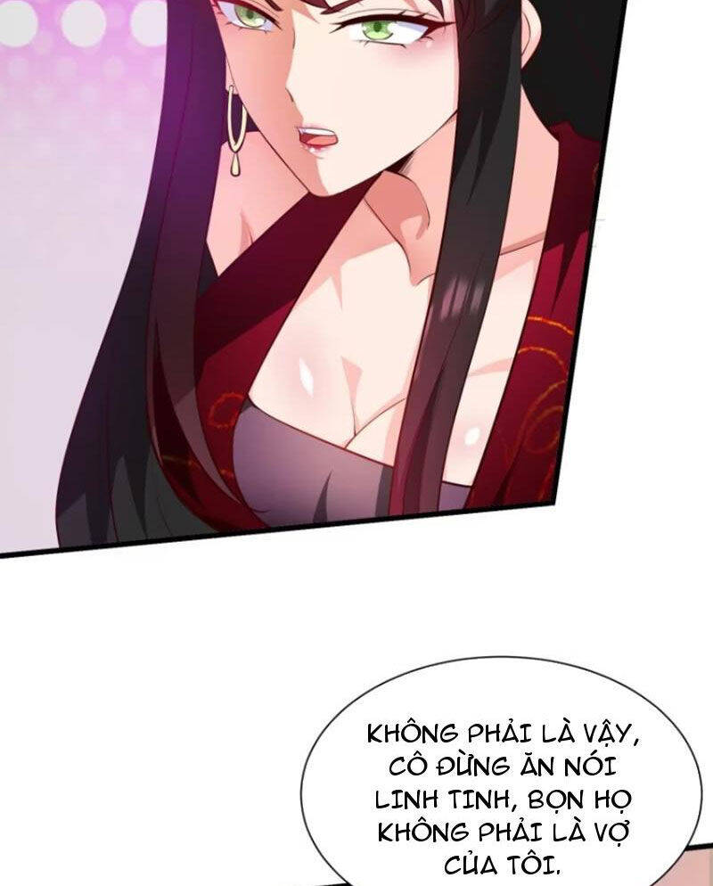 Phu Nhân Nhà Ta Đến Từ Địa Phủ Ngàn Năm Chap 14 - Next Chap 15