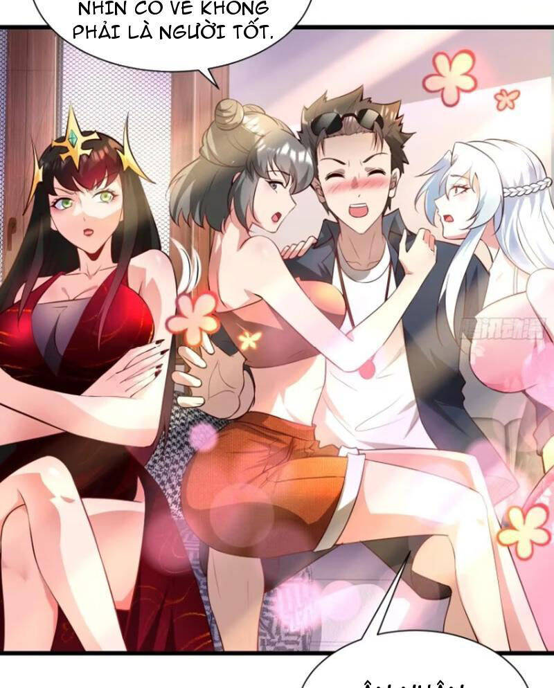 Phu Nhân Nhà Ta Đến Từ Địa Phủ Ngàn Năm Chap 14 - Next Chap 15