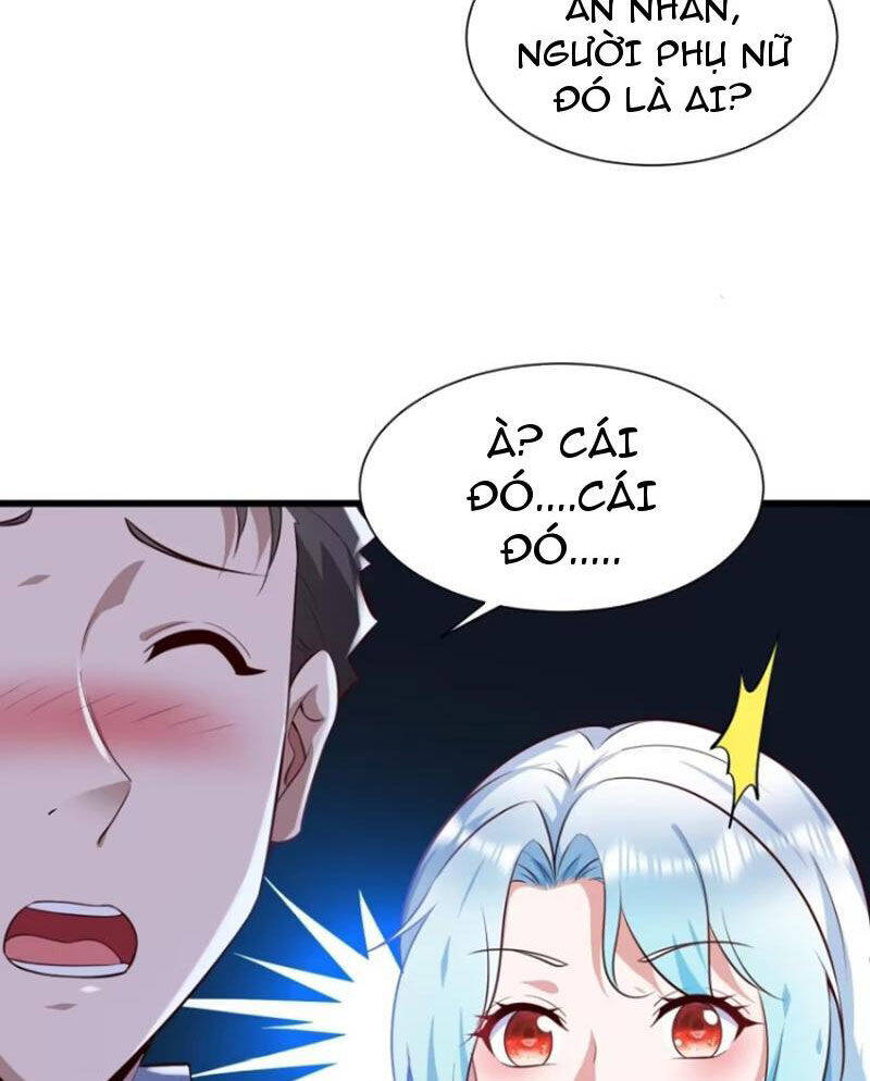 Phu Nhân Nhà Ta Đến Từ Địa Phủ Ngàn Năm Chap 14 - Next Chap 15