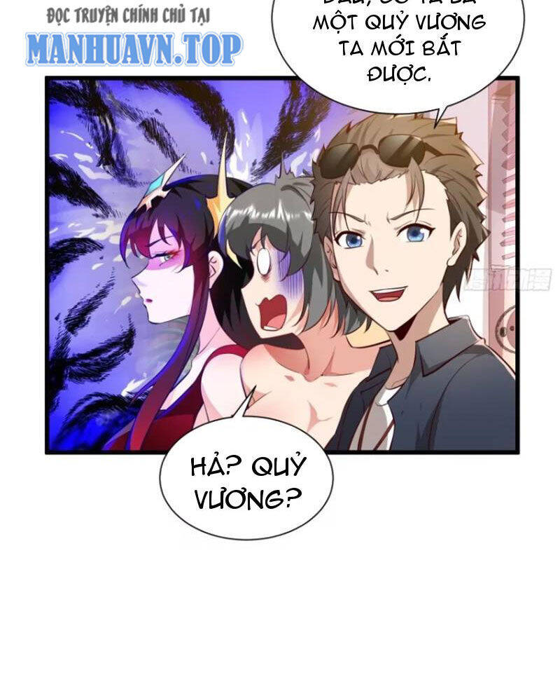 Phu Nhân Nhà Ta Đến Từ Địa Phủ Ngàn Năm Chap 14 - Next Chap 15
