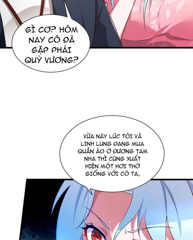 Phu Nhân Nhà Ta Đến Từ Địa Phủ Ngàn Năm Chap 14 - Next Chap 15