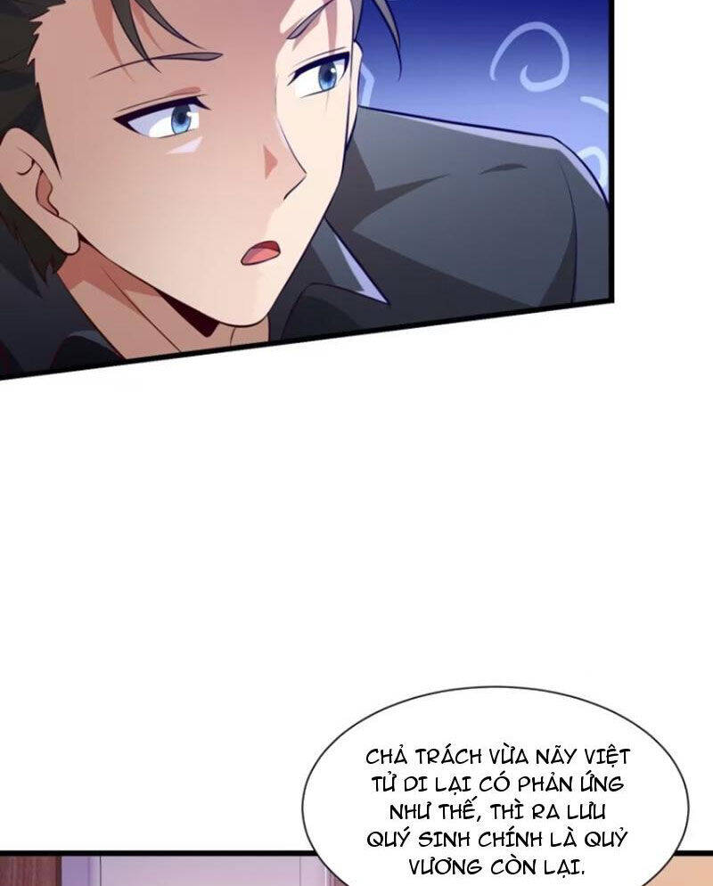 Phu Nhân Nhà Ta Đến Từ Địa Phủ Ngàn Năm Chap 14 - Next Chap 15