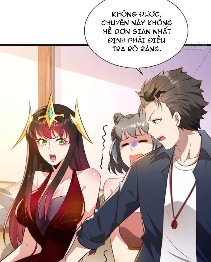 Phu Nhân Nhà Ta Đến Từ Địa Phủ Ngàn Năm Chap 14 - Next Chap 15