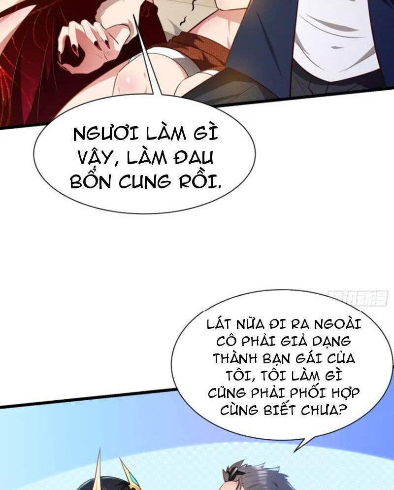 Phu Nhân Nhà Ta Đến Từ Địa Phủ Ngàn Năm Chap 14 - Next Chap 15