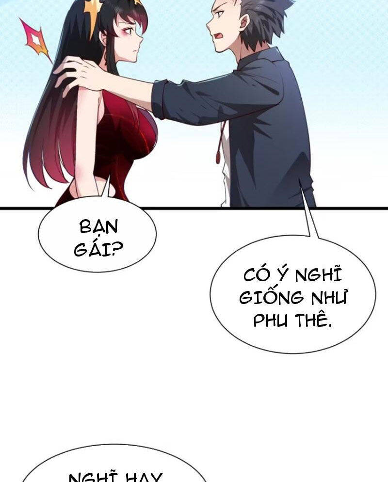 Phu Nhân Nhà Ta Đến Từ Địa Phủ Ngàn Năm Chap 14 - Next Chap 15