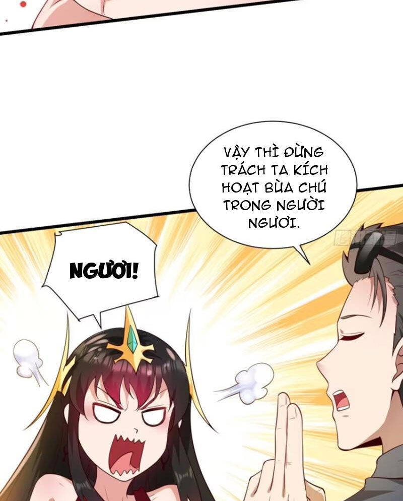 Phu Nhân Nhà Ta Đến Từ Địa Phủ Ngàn Năm Chap 14 - Next Chap 15