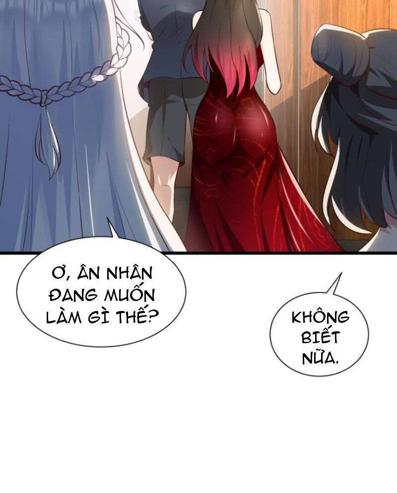 Phu Nhân Nhà Ta Đến Từ Địa Phủ Ngàn Năm Chap 14 - Next Chap 15
