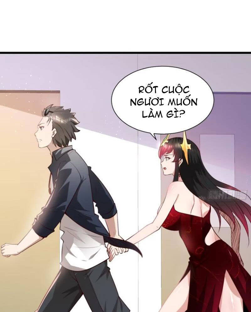 Phu Nhân Nhà Ta Đến Từ Địa Phủ Ngàn Năm Chap 14 - Next Chap 15