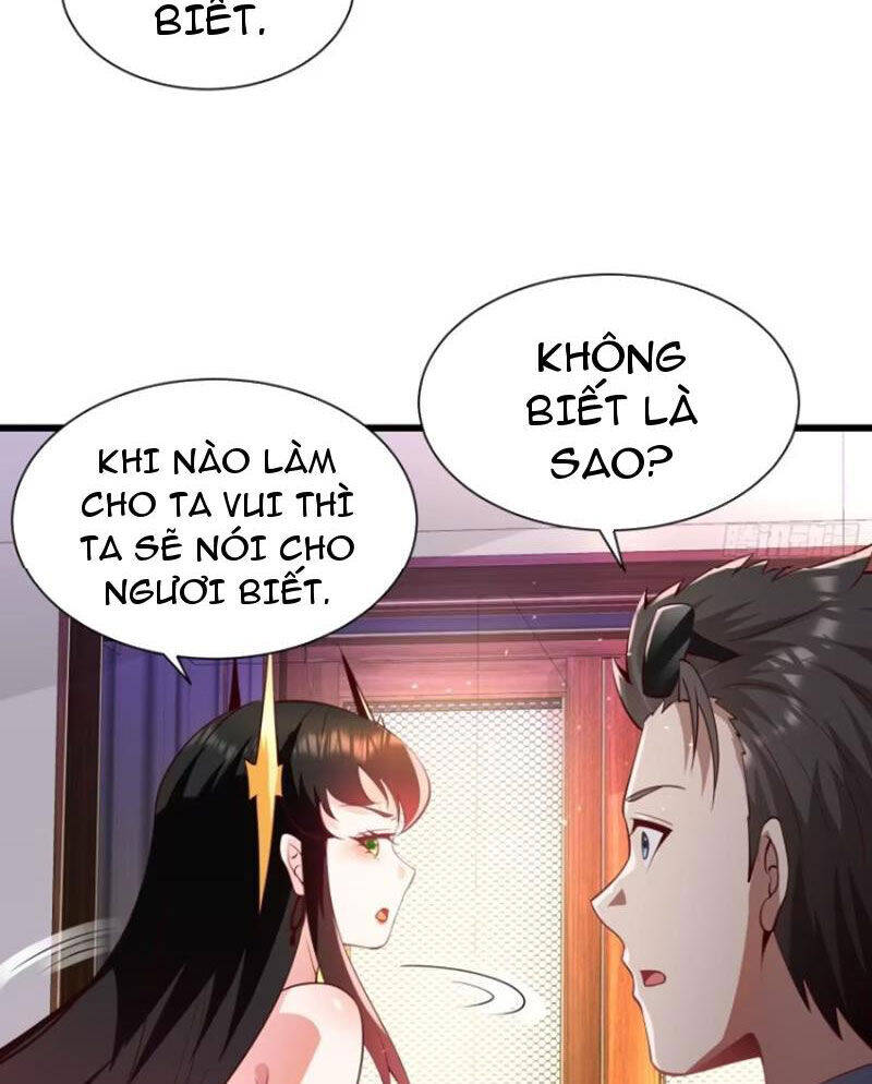 Phu Nhân Nhà Ta Đến Từ Địa Phủ Ngàn Năm Chap 14 - Next Chap 15