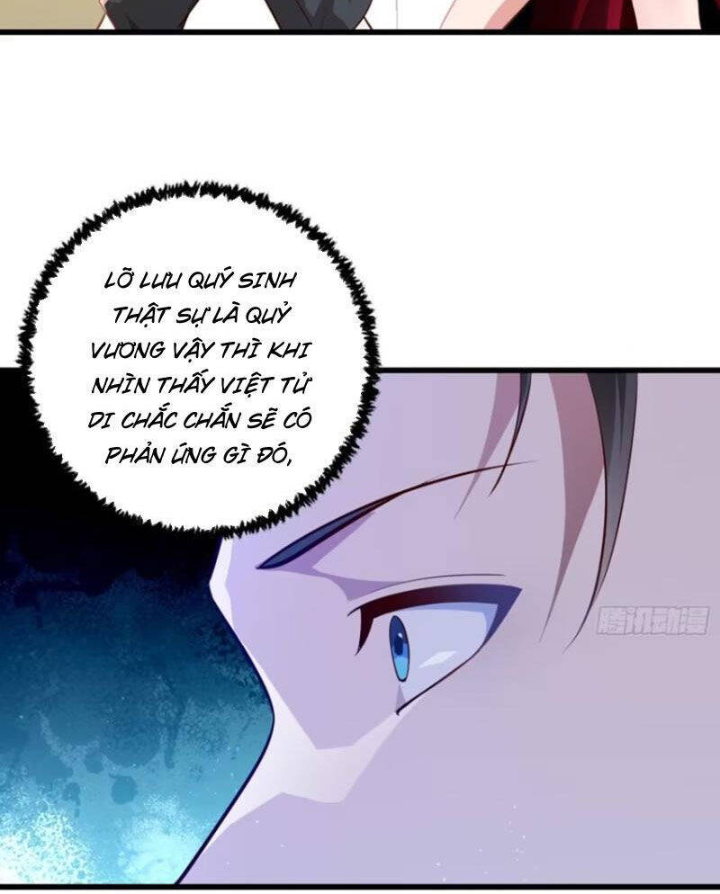 Phu Nhân Nhà Ta Đến Từ Địa Phủ Ngàn Năm Chap 14 - Next Chap 15