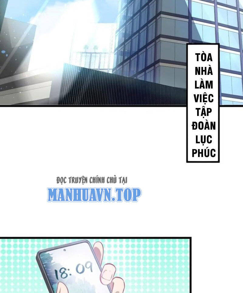 Phu Nhân Nhà Ta Đến Từ Địa Phủ Ngàn Năm Chap 14 - Next Chap 15