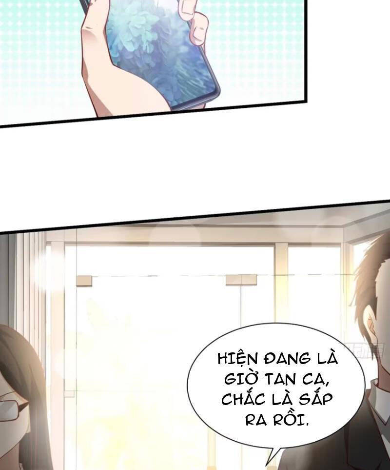 Phu Nhân Nhà Ta Đến Từ Địa Phủ Ngàn Năm Chap 14 - Next Chap 15