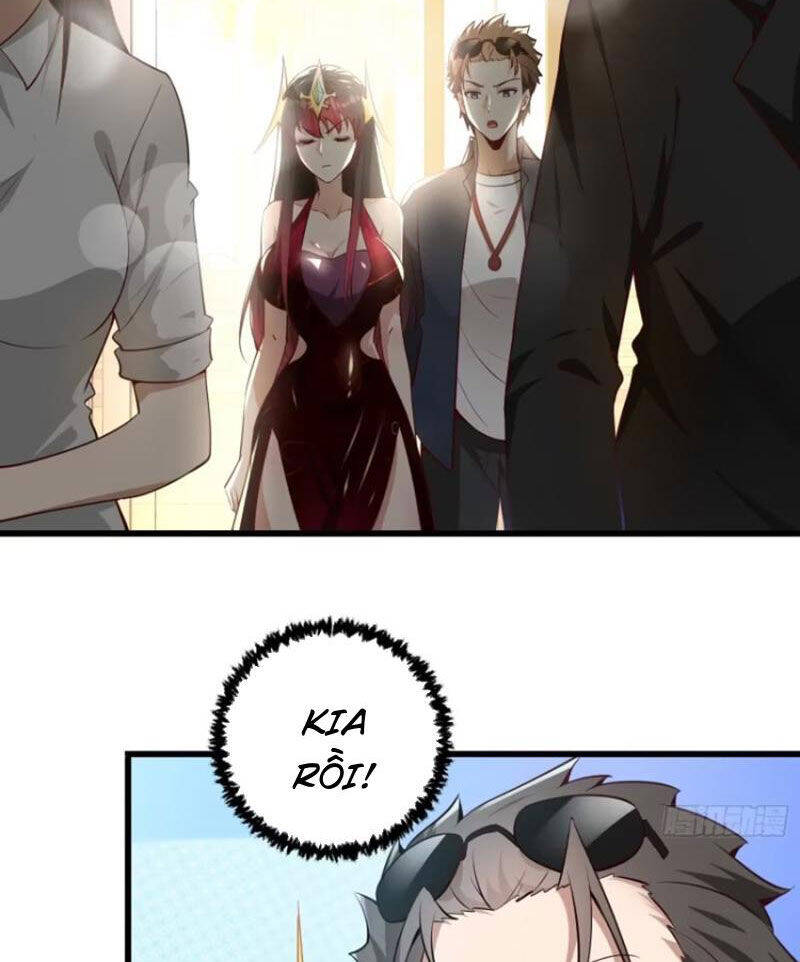 Phu Nhân Nhà Ta Đến Từ Địa Phủ Ngàn Năm Chap 14 - Next Chap 15