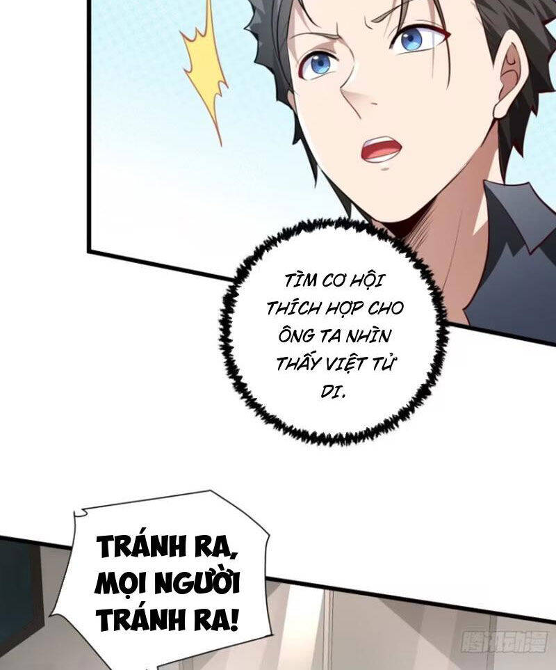 Phu Nhân Nhà Ta Đến Từ Địa Phủ Ngàn Năm Chap 14 - Next Chap 15