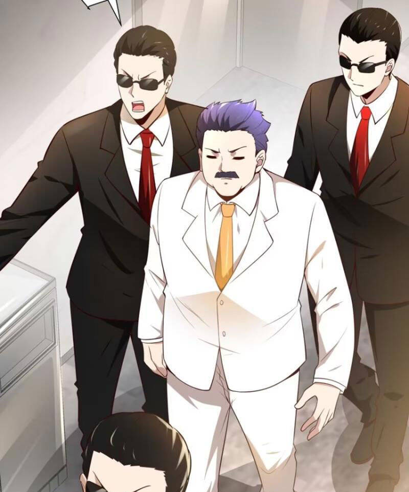 Phu Nhân Nhà Ta Đến Từ Địa Phủ Ngàn Năm Chap 14 - Next Chap 15