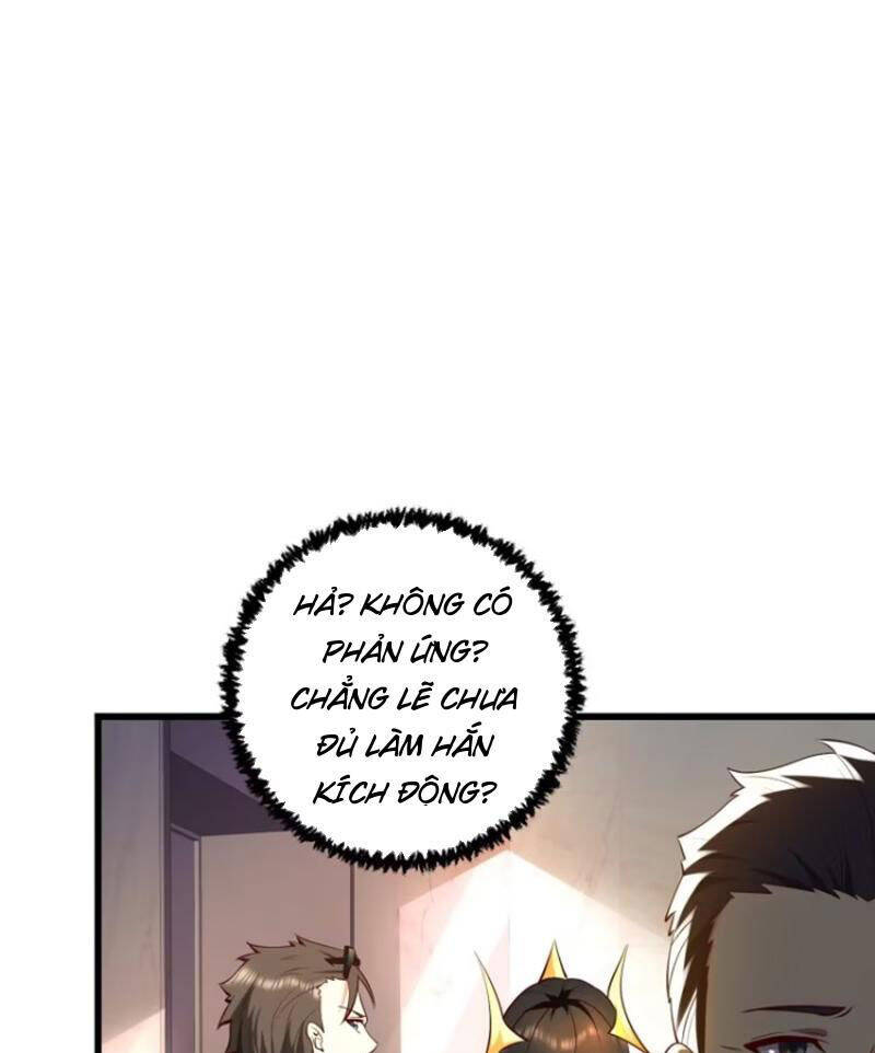 Phu Nhân Nhà Ta Đến Từ Địa Phủ Ngàn Năm Chap 14 - Next Chap 15