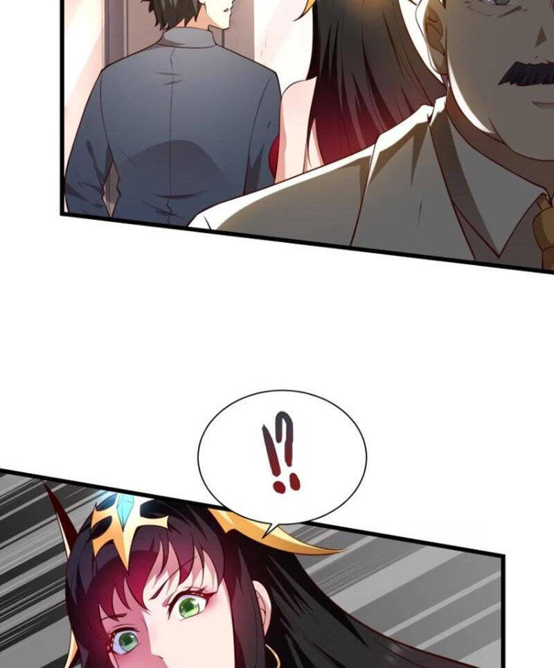 Phu Nhân Nhà Ta Đến Từ Địa Phủ Ngàn Năm Chap 14 - Next Chap 15
