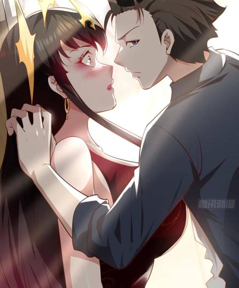 Phu Nhân Nhà Ta Đến Từ Địa Phủ Ngàn Năm Chap 14 - Next Chap 15