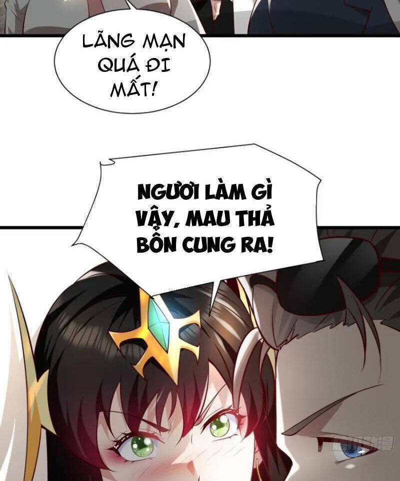 Phu Nhân Nhà Ta Đến Từ Địa Phủ Ngàn Năm Chap 14 - Next Chap 15