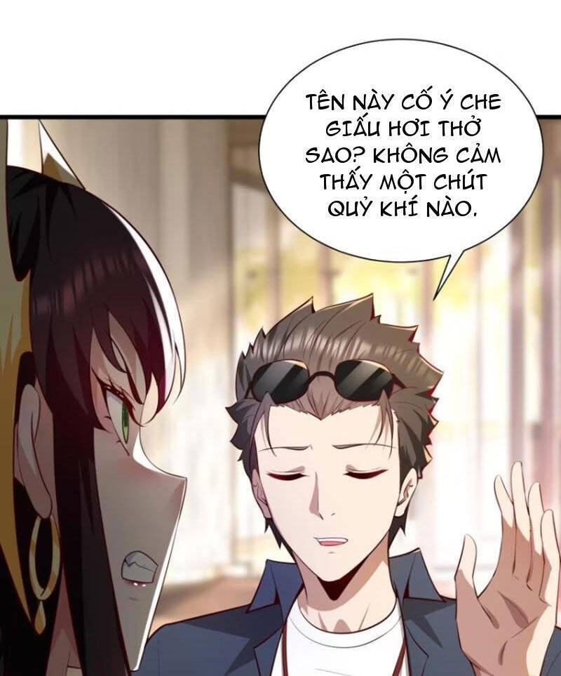 Phu Nhân Nhà Ta Đến Từ Địa Phủ Ngàn Năm Chap 14 - Next Chap 15