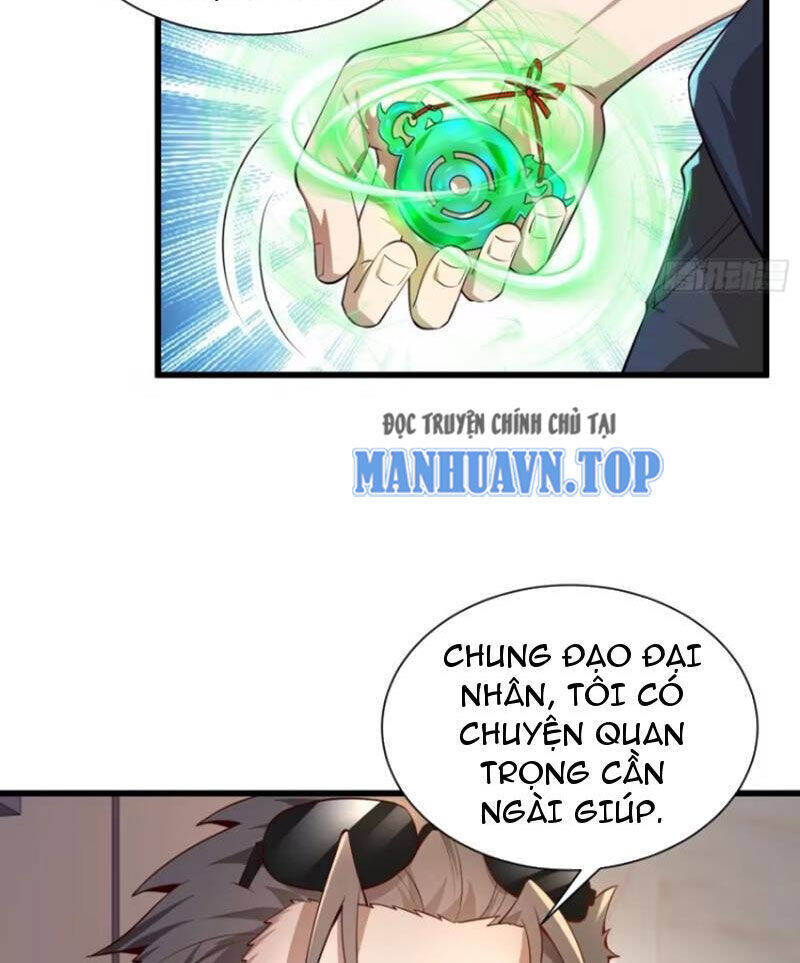 Phu Nhân Nhà Ta Đến Từ Địa Phủ Ngàn Năm Chap 14 - Next Chap 15
