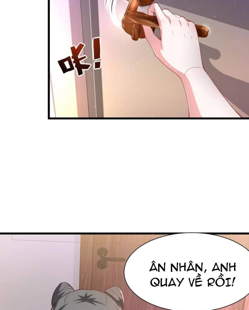 Phu Nhân Nhà Ta Đến Từ Địa Phủ Ngàn Năm Chap 14 - Next Chap 15