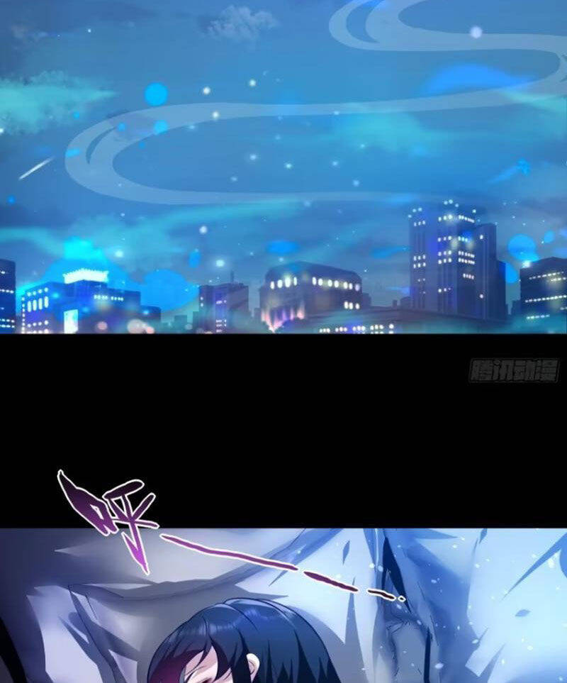 Phu Nhân Nhà Ta Đến Từ Địa Phủ Ngàn Năm Chap 14 - Next Chap 15