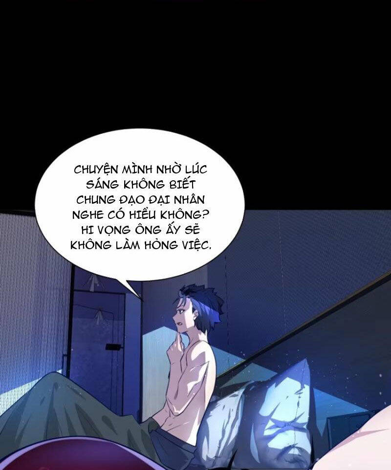 Phu Nhân Nhà Ta Đến Từ Địa Phủ Ngàn Năm Chap 14 - Next Chap 15
