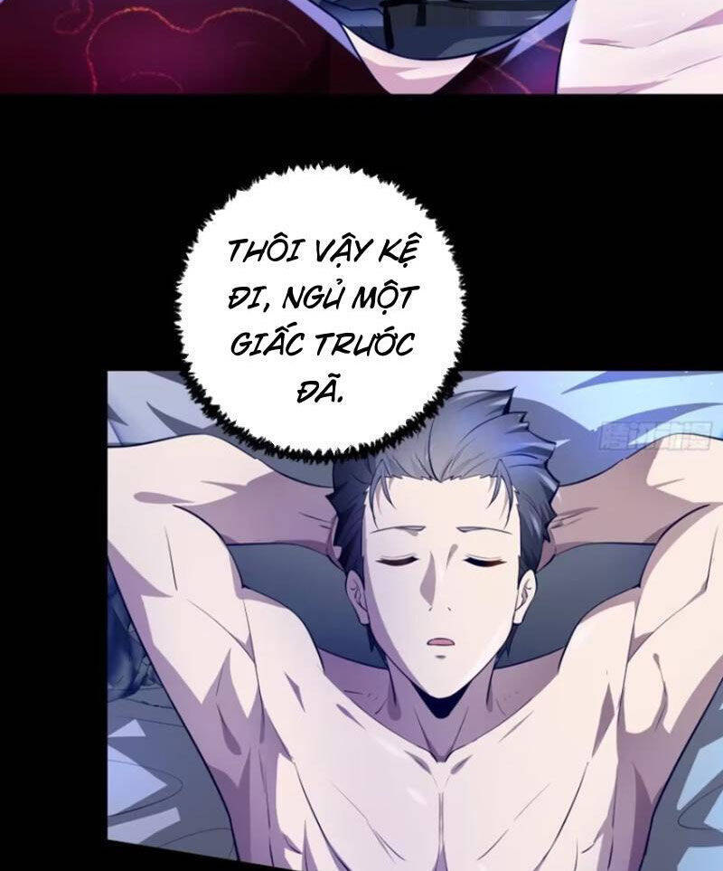 Phu Nhân Nhà Ta Đến Từ Địa Phủ Ngàn Năm Chap 14 - Next Chap 15