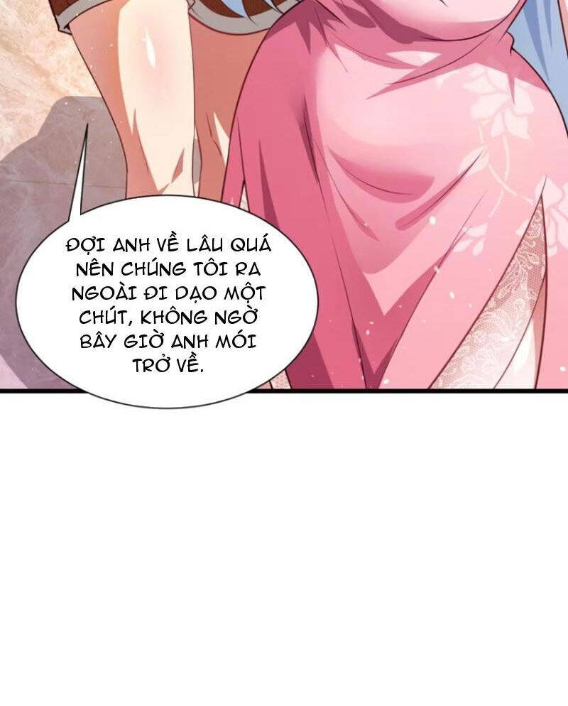 Phu Nhân Nhà Ta Đến Từ Địa Phủ Ngàn Năm Chap 14 - Next Chap 15