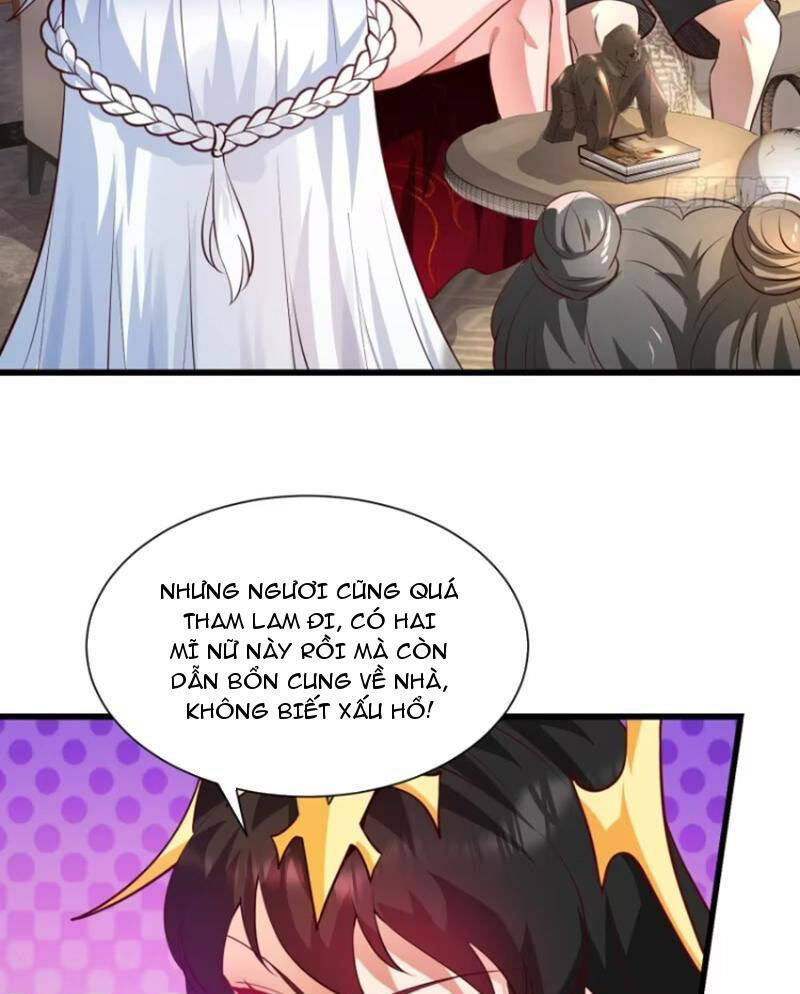 Phu Nhân Nhà Ta Đến Từ Địa Phủ Ngàn Năm Chap 14 - Next Chap 15