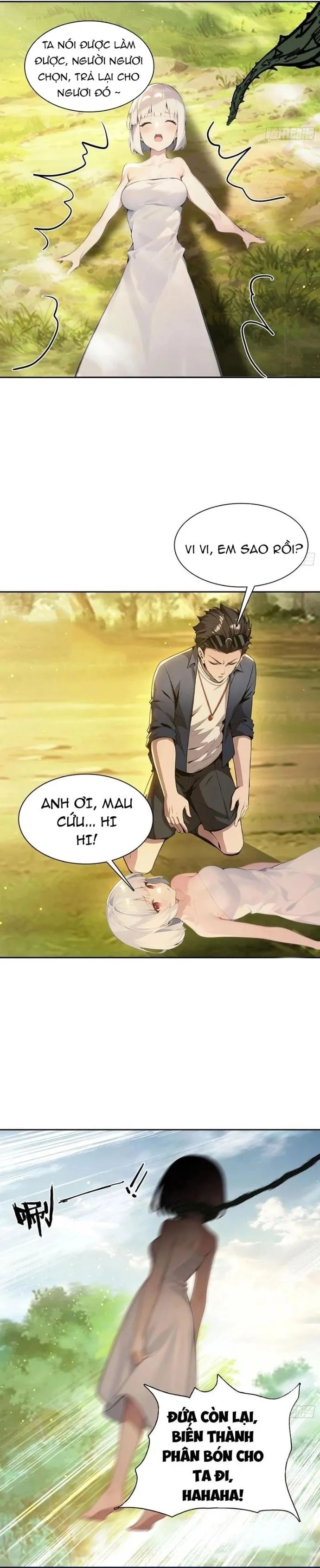 Phu Nhân Nhà Ta Đến Từ Địa Phủ Ngàn Năm Chap 140 - Next Chap 141