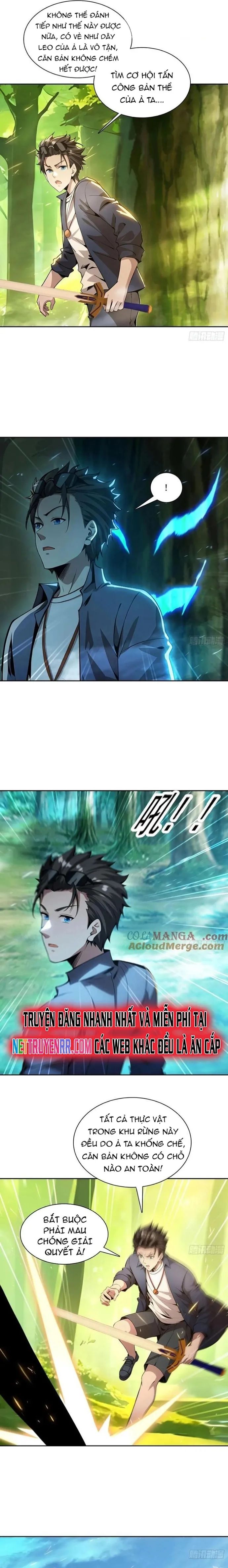 Phu Nhân Nhà Ta Đến Từ Địa Phủ Ngàn Năm Chap 140 - Next Chap 141