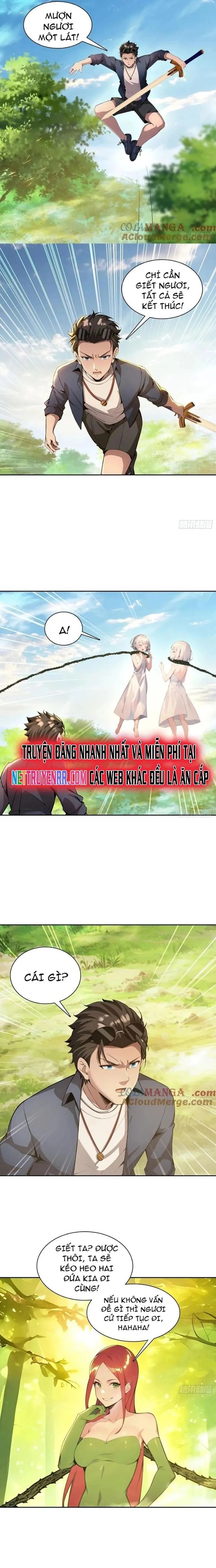 Phu Nhân Nhà Ta Đến Từ Địa Phủ Ngàn Năm Chap 140 - Next Chap 141