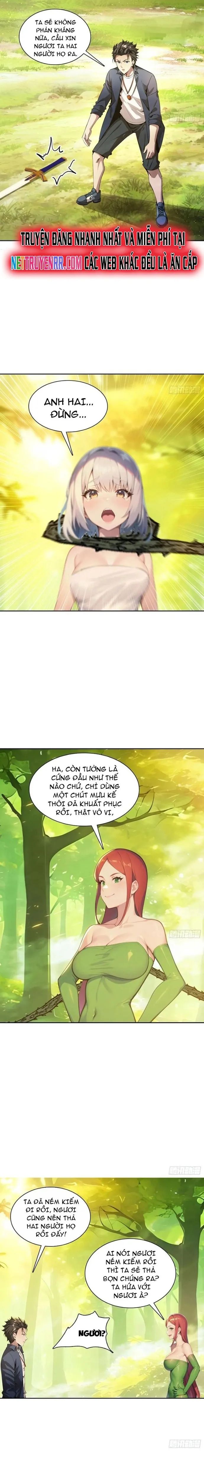 Phu Nhân Nhà Ta Đến Từ Địa Phủ Ngàn Năm Chap 140 - Next Chap 141