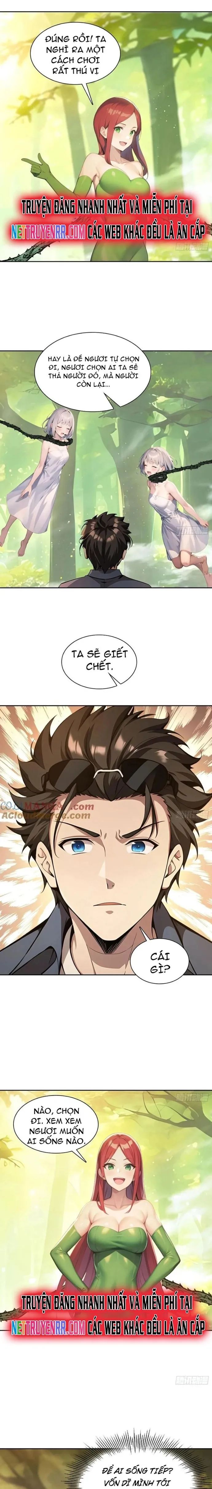 Phu Nhân Nhà Ta Đến Từ Địa Phủ Ngàn Năm Chap 140 - Next Chap 141