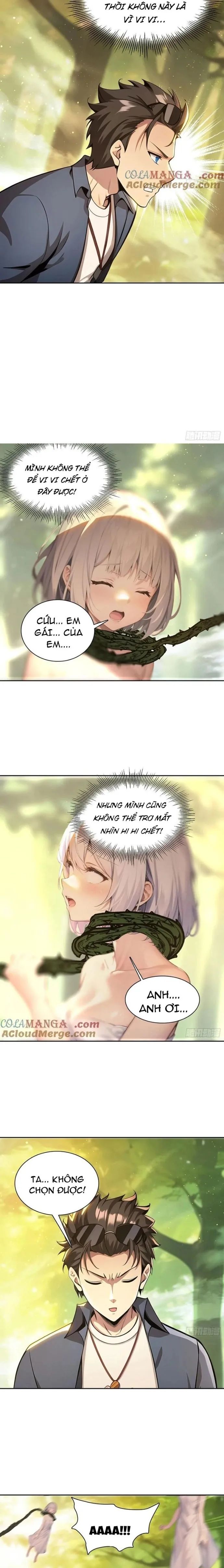 Phu Nhân Nhà Ta Đến Từ Địa Phủ Ngàn Năm Chap 140 - Next Chap 141
