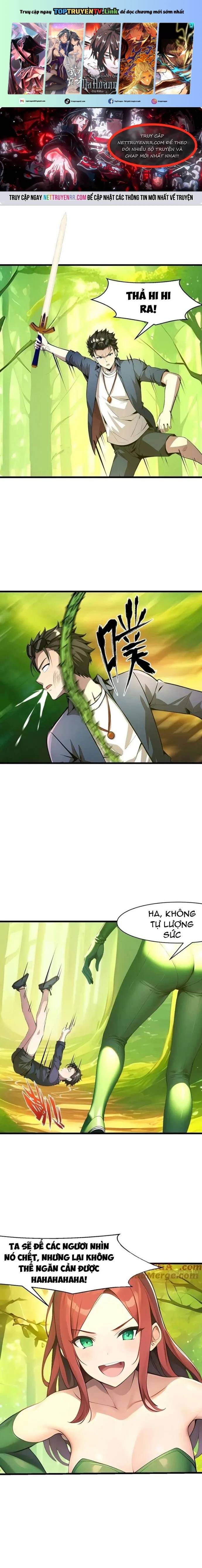 Phu Nhân Nhà Ta Đến Từ Địa Phủ Ngàn Năm Chap 141 - Next Chap 142
