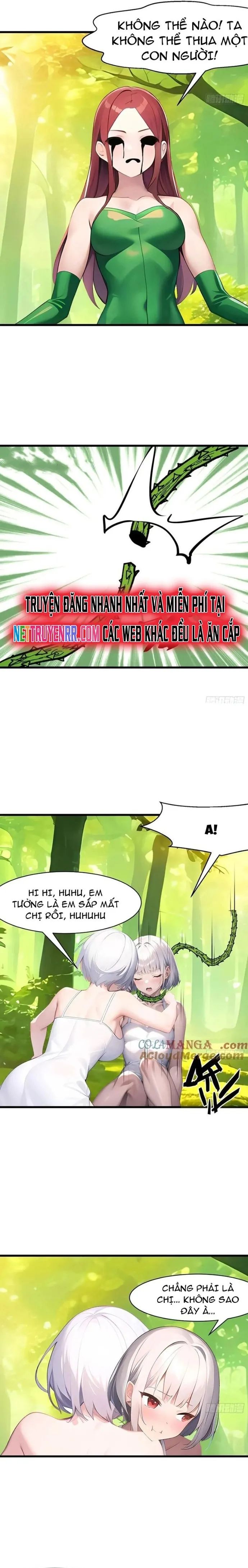 Phu Nhân Nhà Ta Đến Từ Địa Phủ Ngàn Năm Chap 141 - Next Chap 142