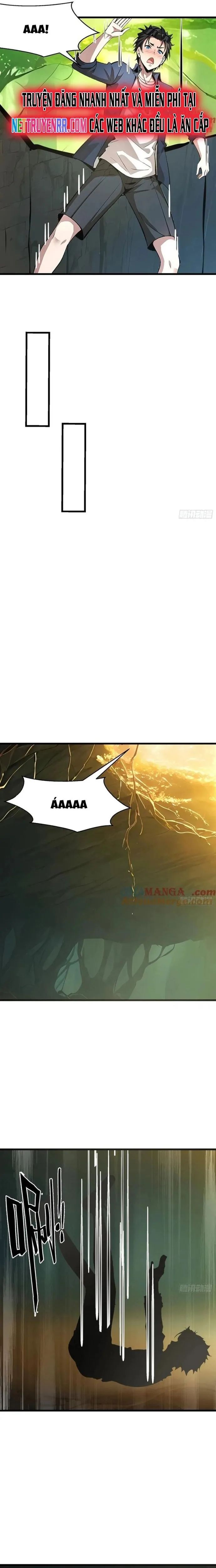 Phu Nhân Nhà Ta Đến Từ Địa Phủ Ngàn Năm Chap 141 - Next Chap 142