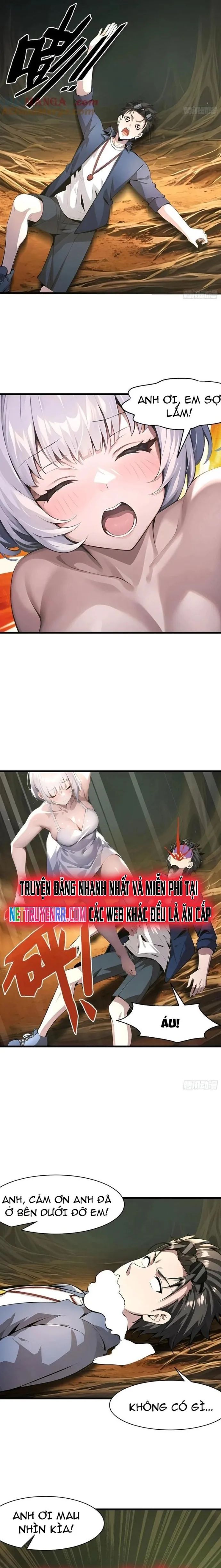 Phu Nhân Nhà Ta Đến Từ Địa Phủ Ngàn Năm Chap 141 - Next Chap 142