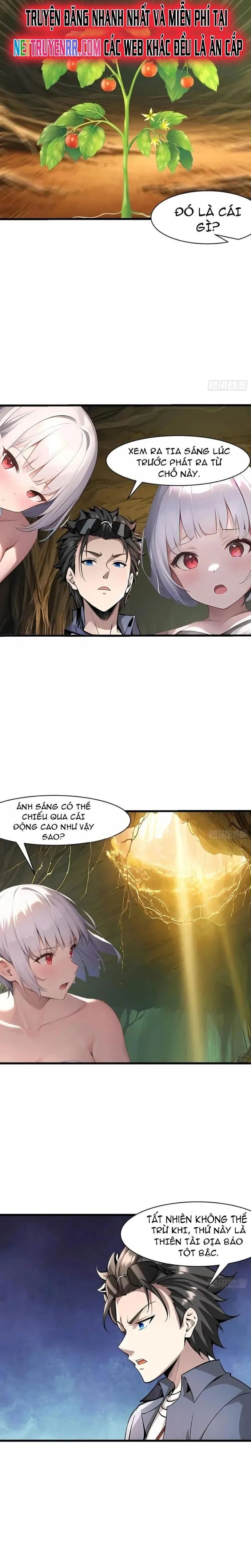 Phu Nhân Nhà Ta Đến Từ Địa Phủ Ngàn Năm Chap 141 - Next Chap 142